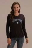 The New York Graphic Round Neck Long Sleeves Sweatshirt 7 The New York Graphic Round Neck Long Sleeves Sweatshirt - Image 5